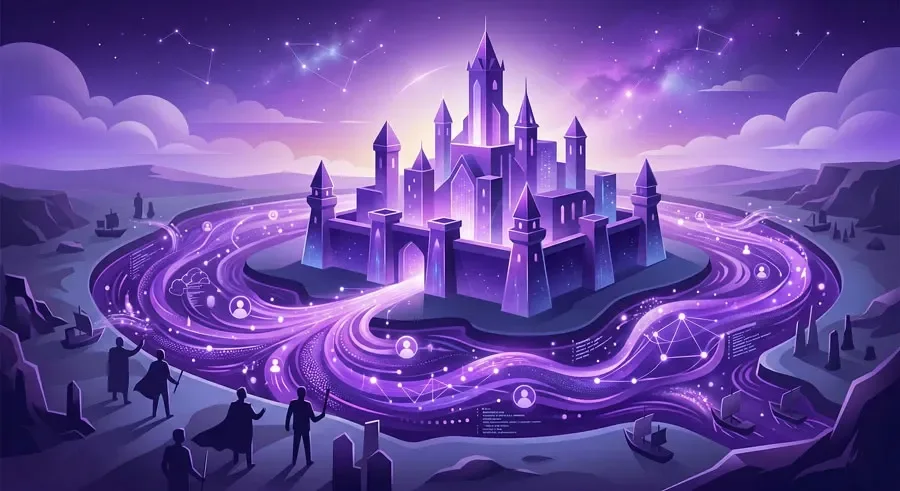 First-Party Data Is Your New Competitive Moat
