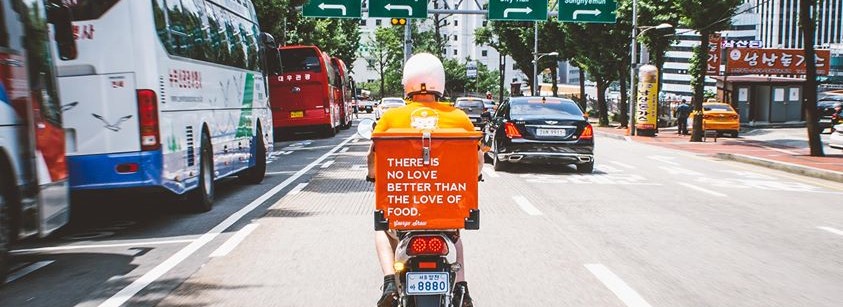 Wildfire Digital appointed to Shuttle Delivery's account in Seoul