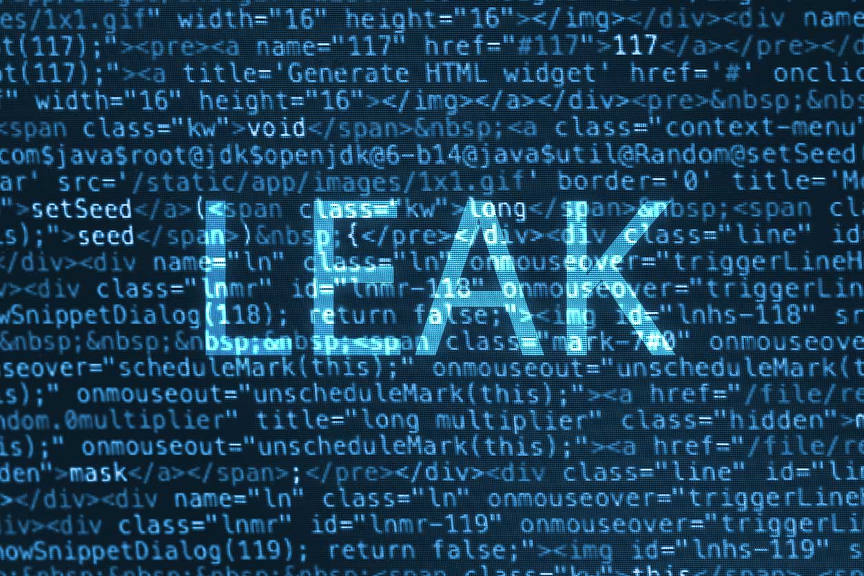 Search Engine Source Code Leak: What We’ve Learned
